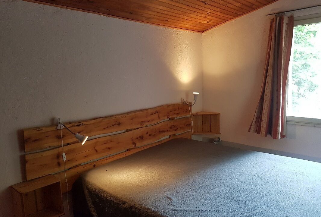 Photo of Bedroom in Barreme