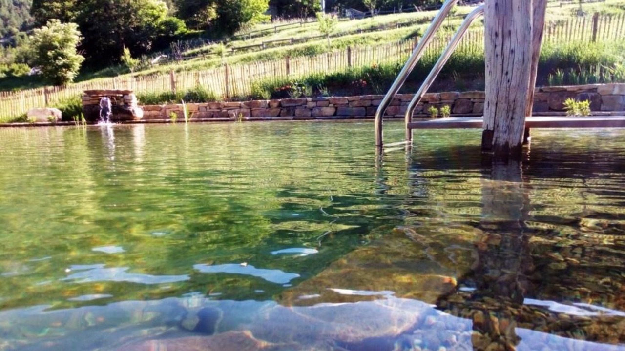 Photo of Outdoor in Barreme