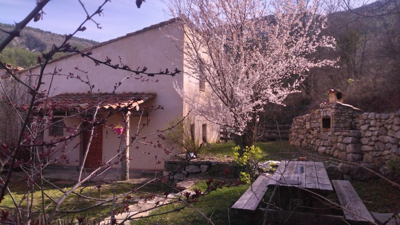 Photo of Outdoor in Barreme