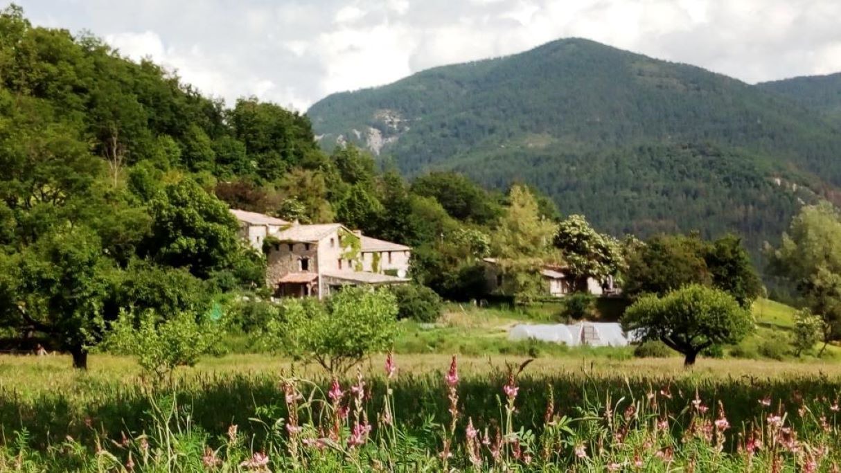 Photo of Outdoor in Barreme
