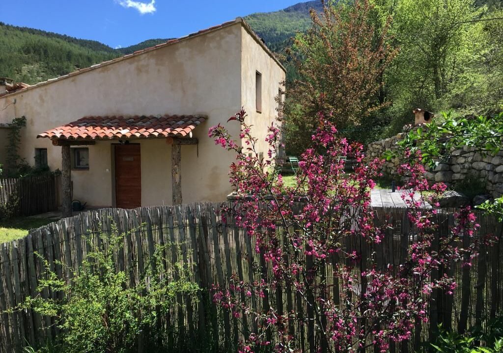 Photo of Outdoor in Barreme