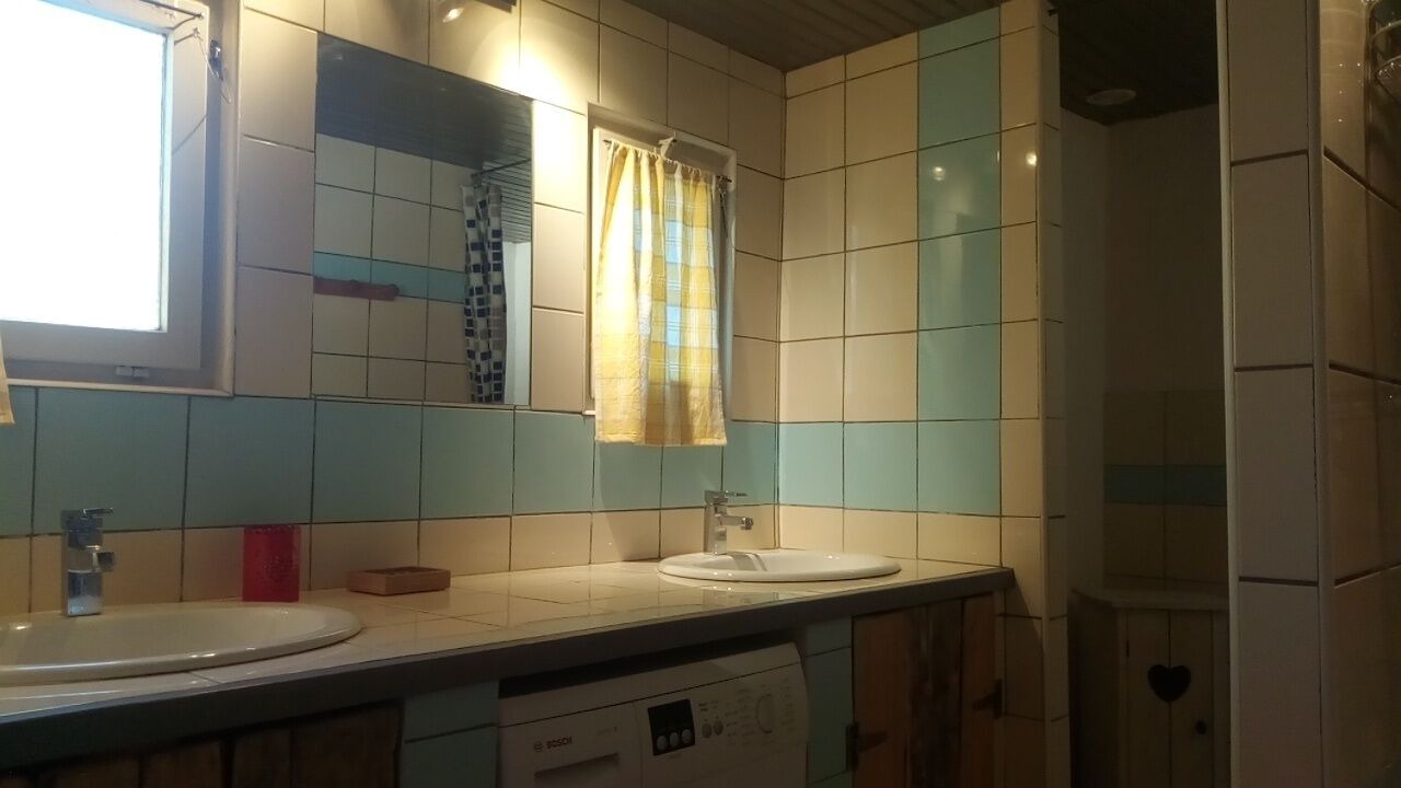 Photo of Bathroom in Barreme