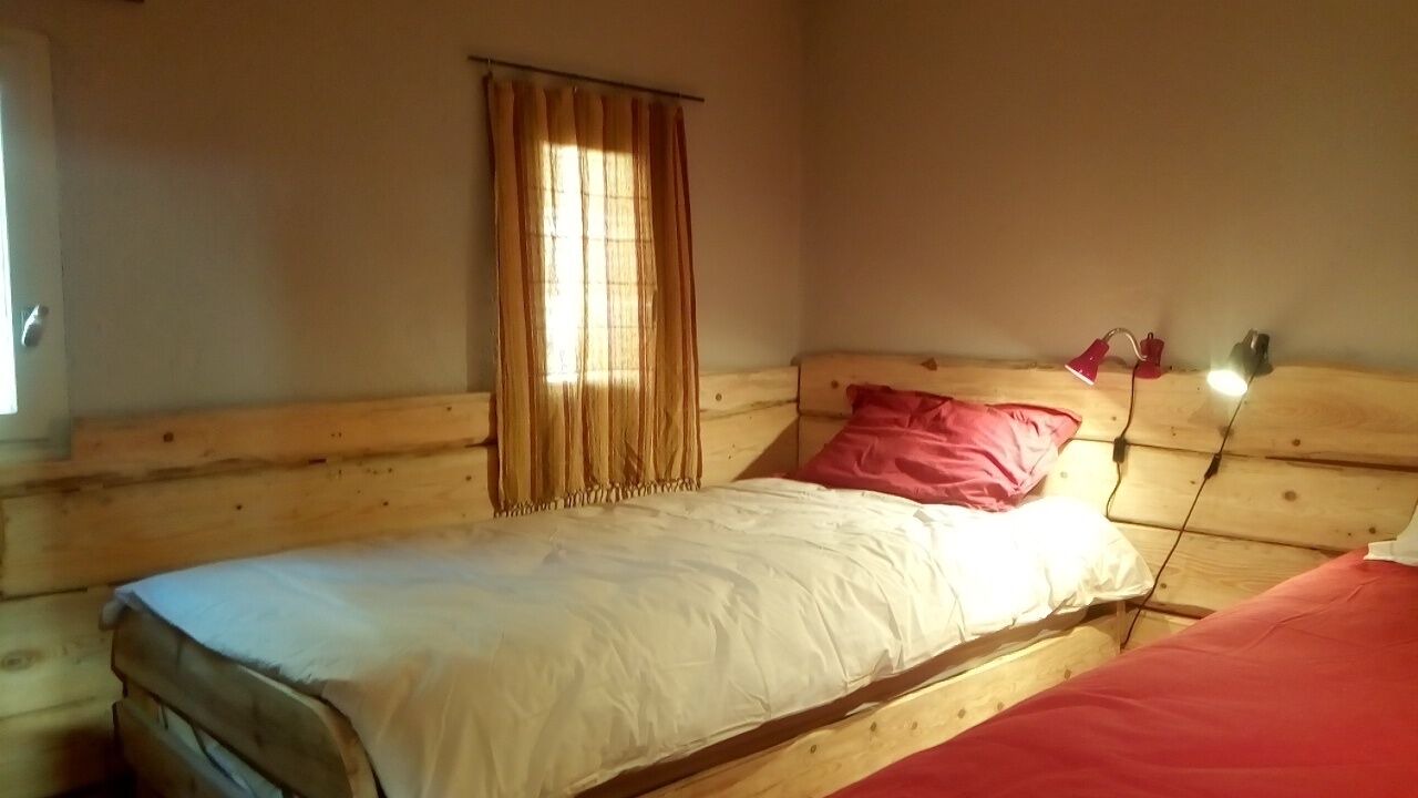 Photo of Bedroom in Barreme