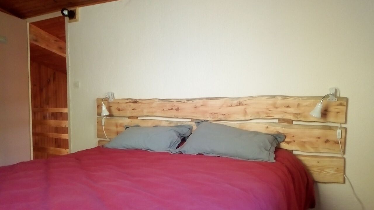 Photo of Bedroom in Barreme