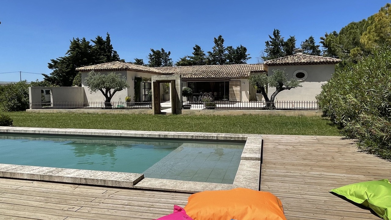 Photo of Outdoor in Berre-l'Etang