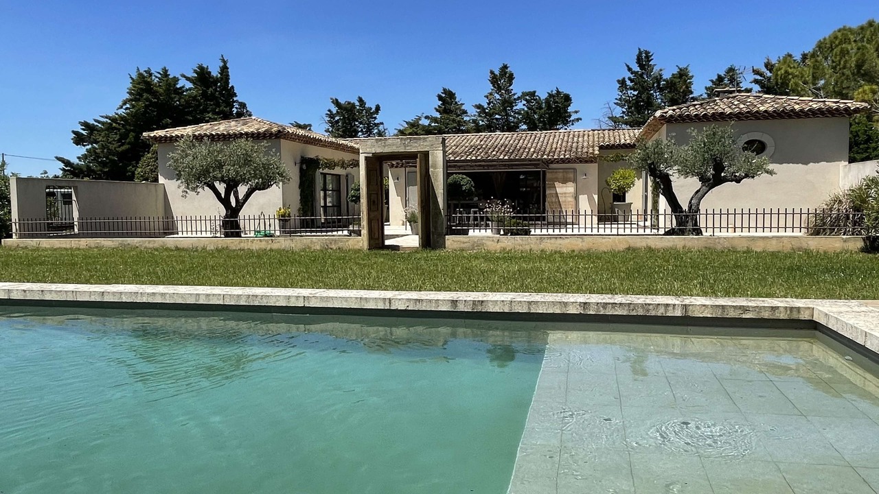 Photo of Outdoor in Berre-l'Etang