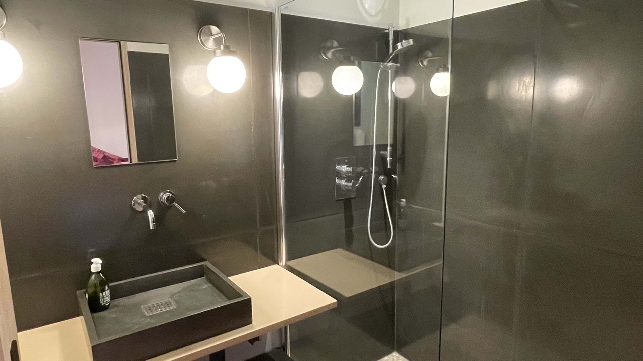 Photo of Bathroom in Berre-l'Etang
