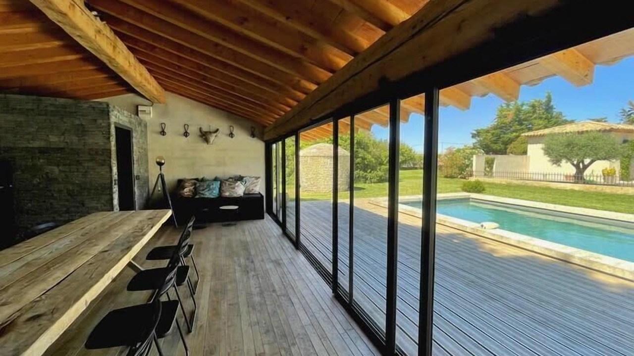 Photo of Outdoor in Berre-l'Etang