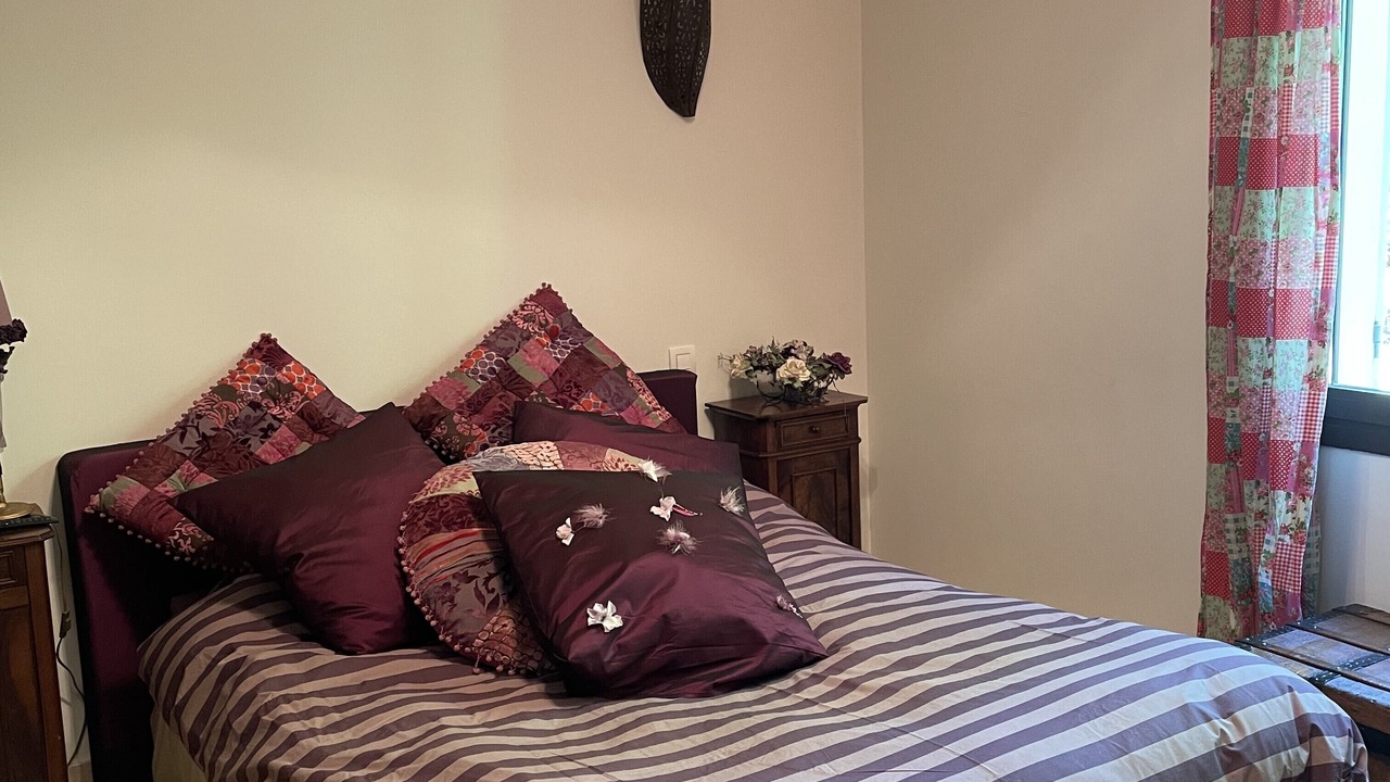 Photo of Bedroom in Berre-l'Etang