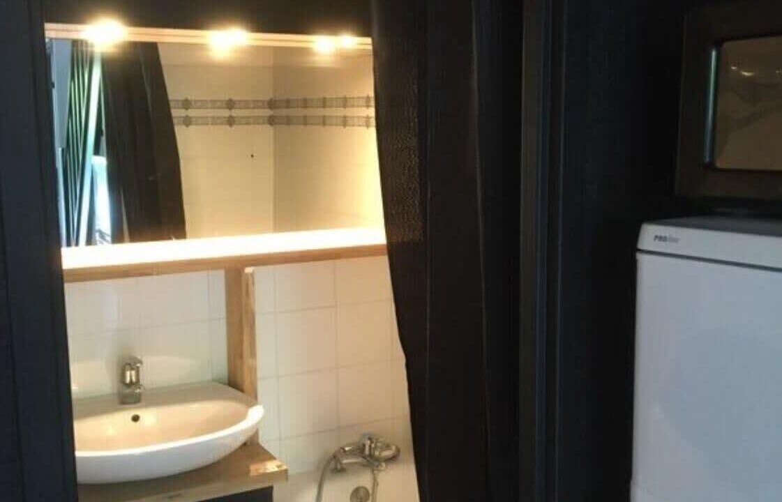 Photo of Bathroom in Maussane