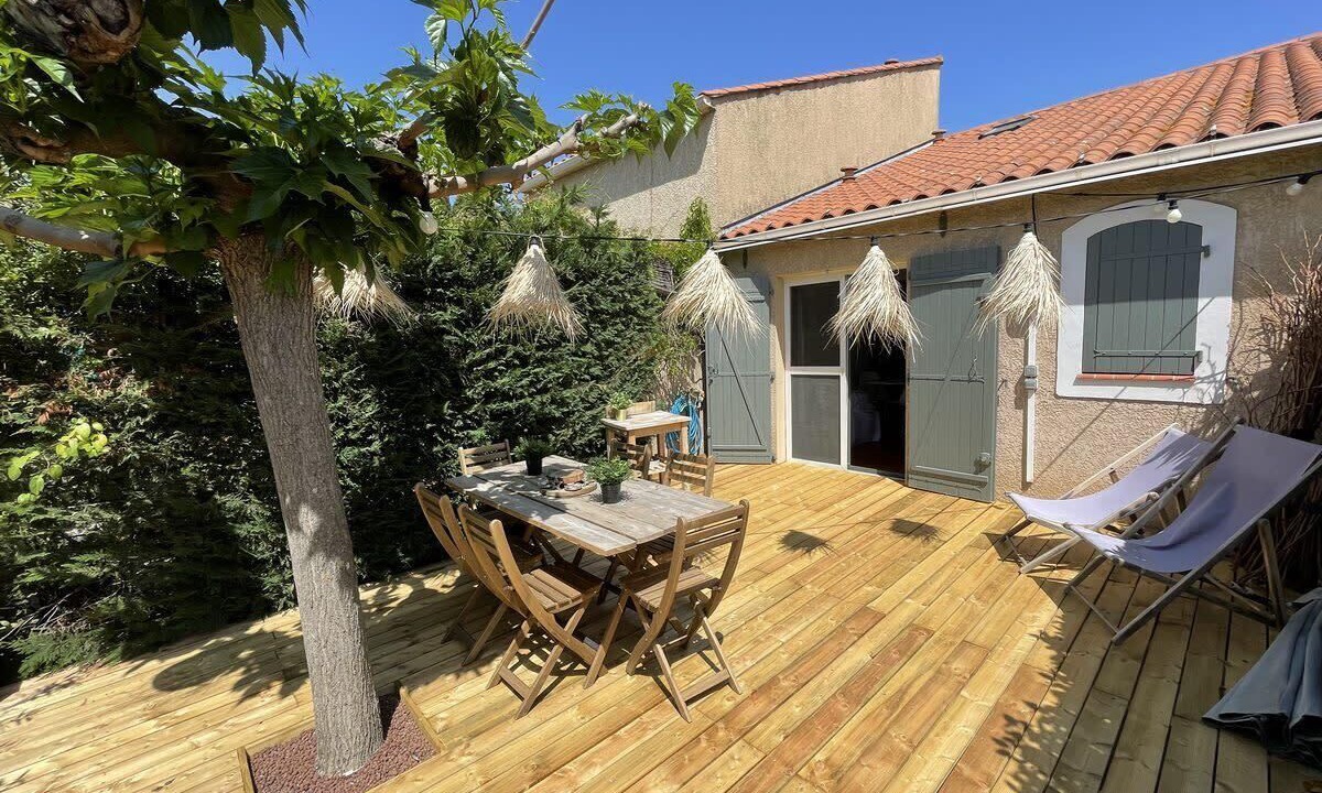 Photo of Outdoor in Maussane