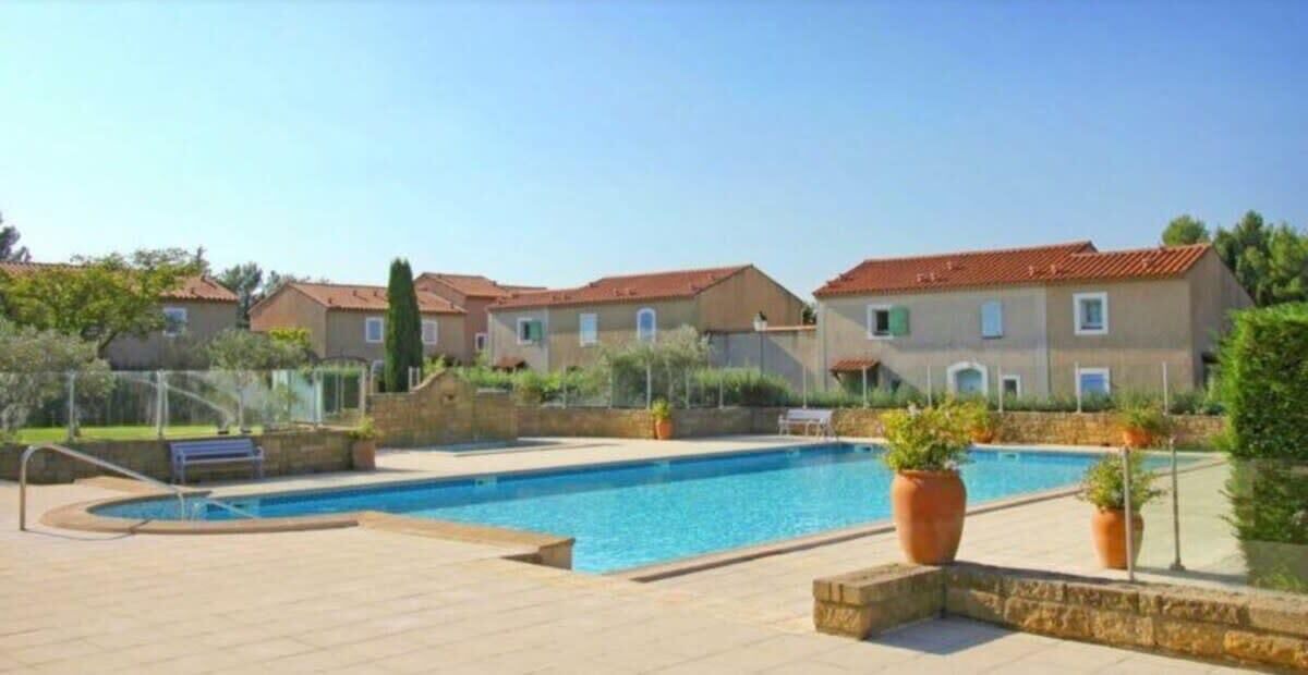 Photo of Outdoor in Maussane