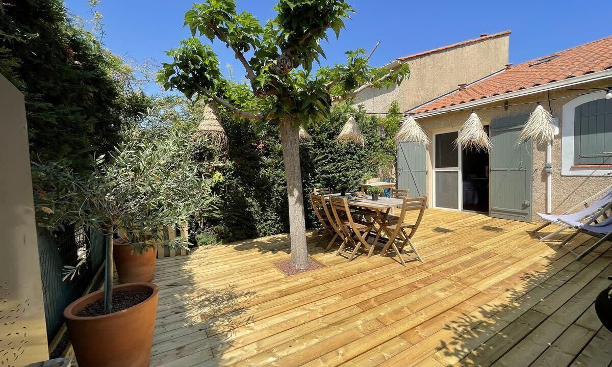 Photo of Outdoor in Maussane