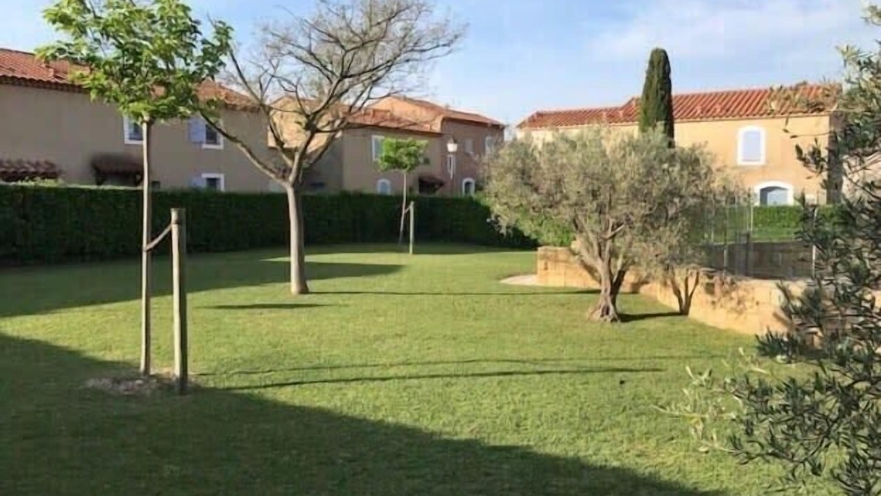 Photo of Outdoor in Maussane