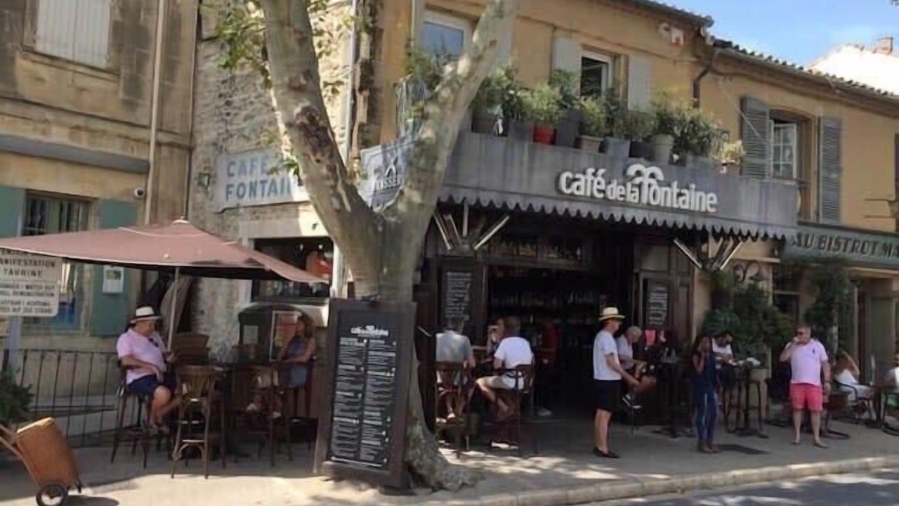 Photo of Outdoor in Maussane