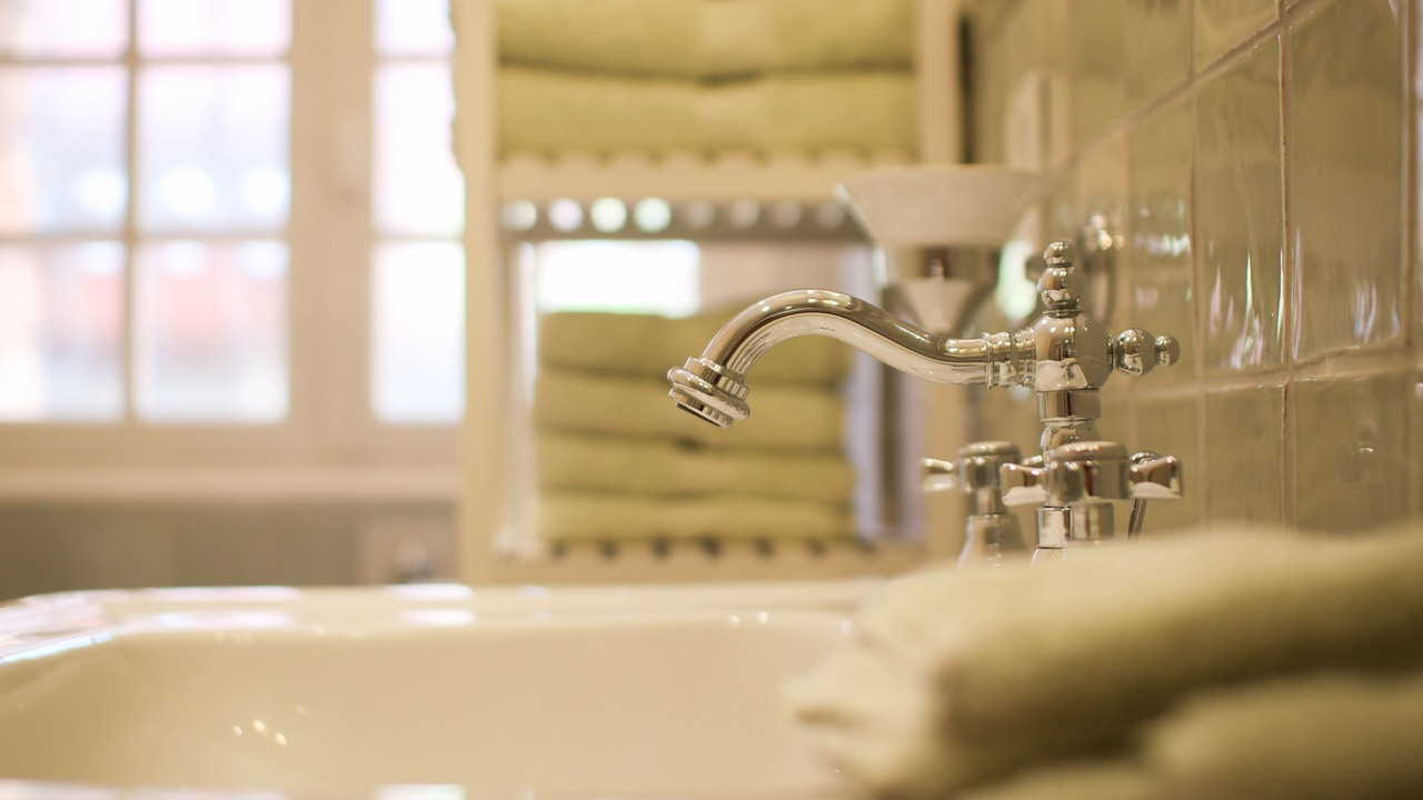 Photo of Bathroom in Salernes