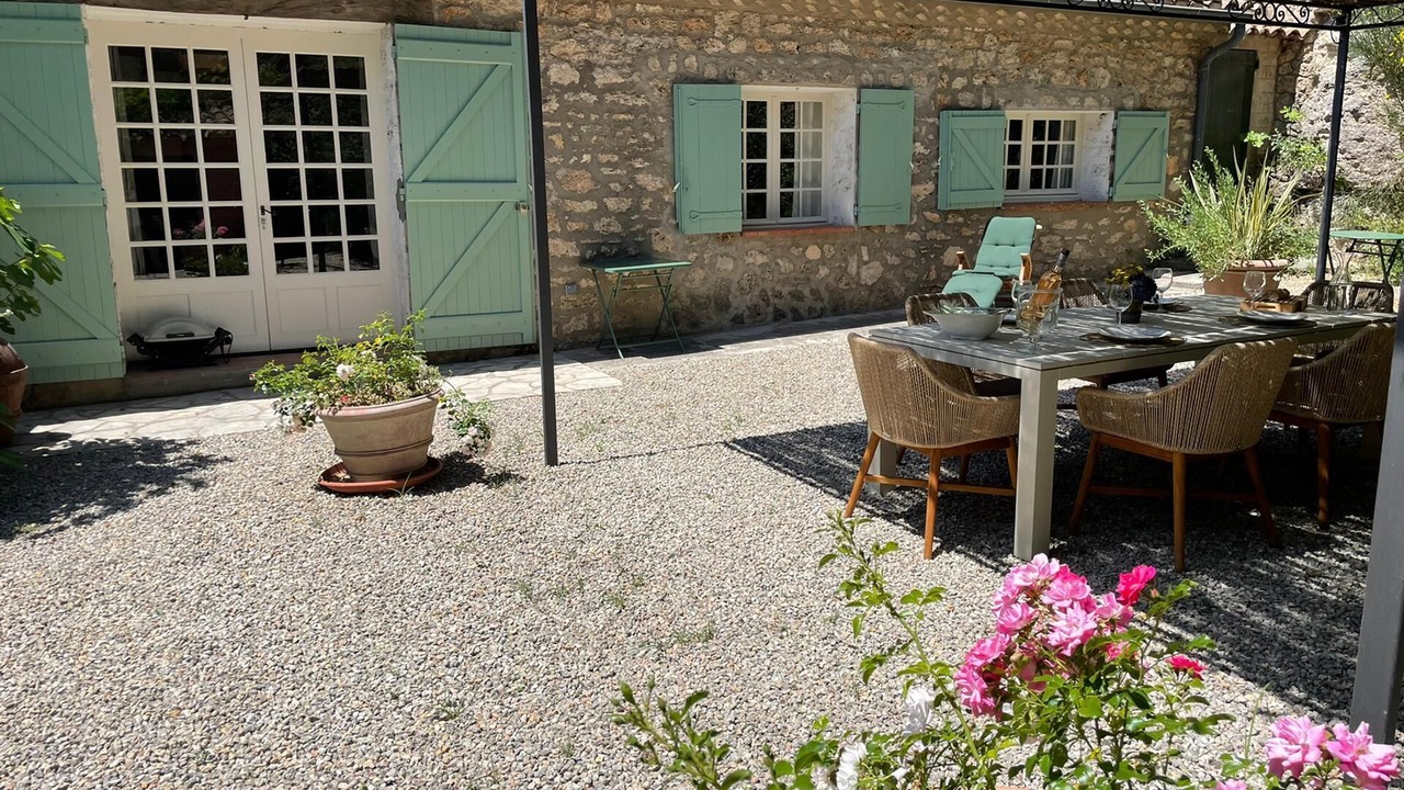 Photo of Outdoor in Salernes