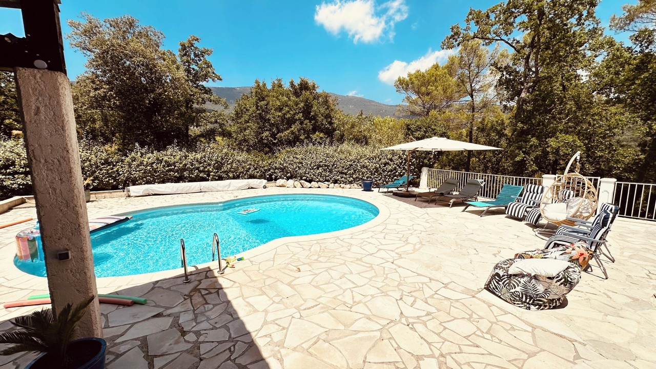 Photo of Outdoor in Seillans