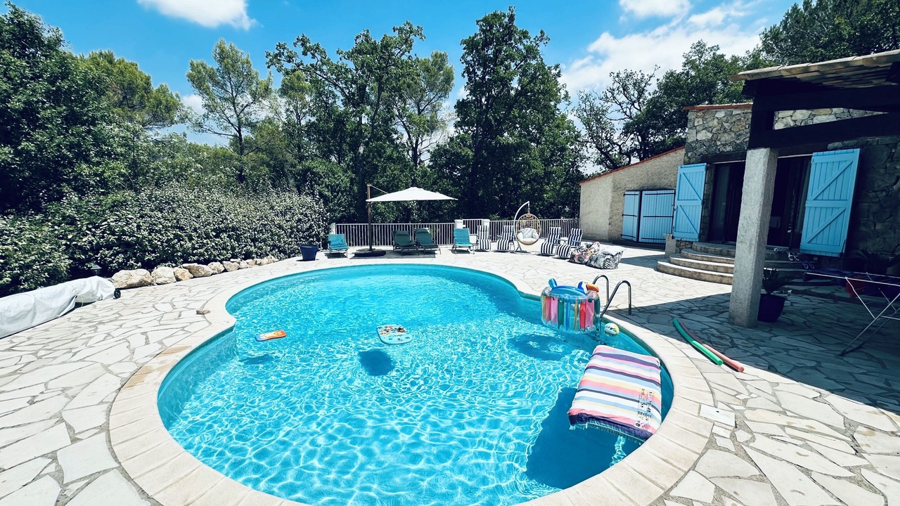 Photo of Outdoor in Seillans
