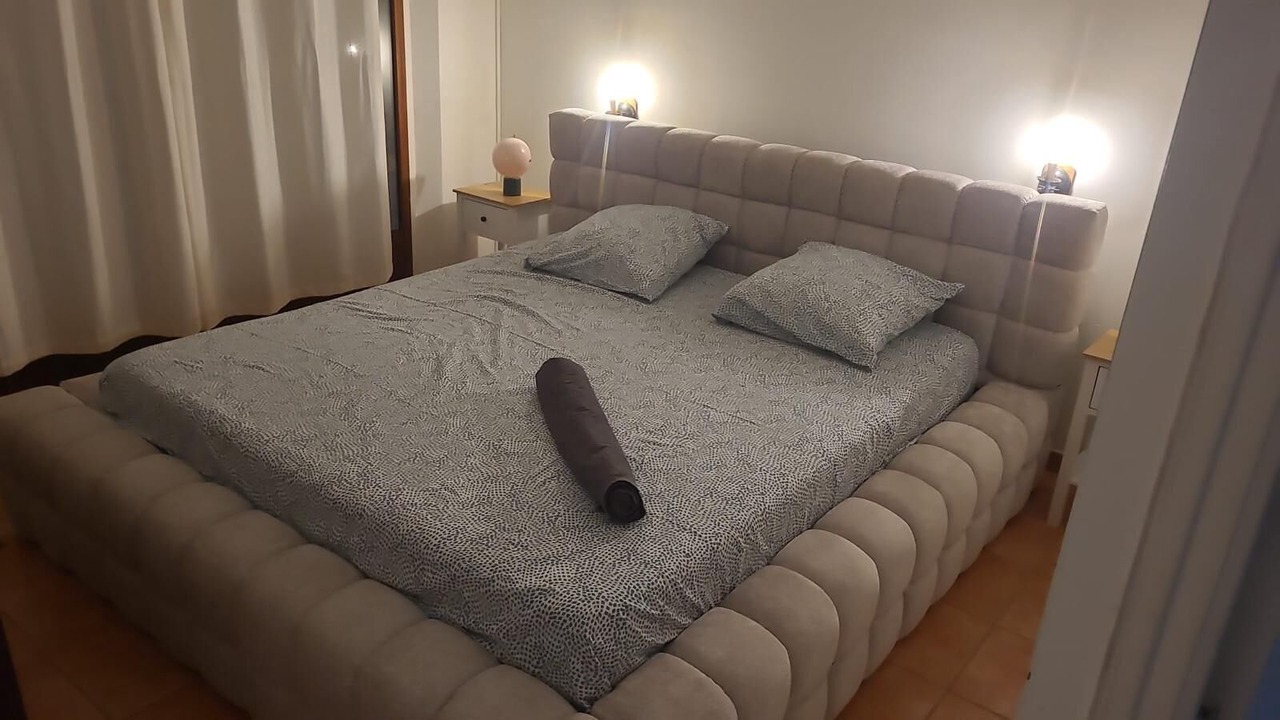 Photo of Bedroom in Seillans