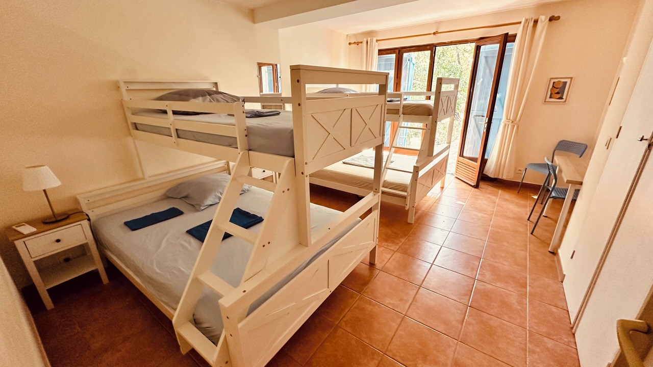 Photo of Bedroom in Seillans