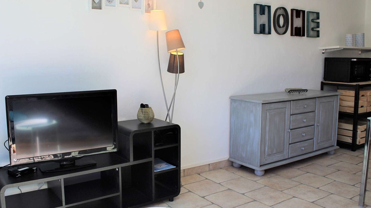 Photo of Livingroom in Les Claux