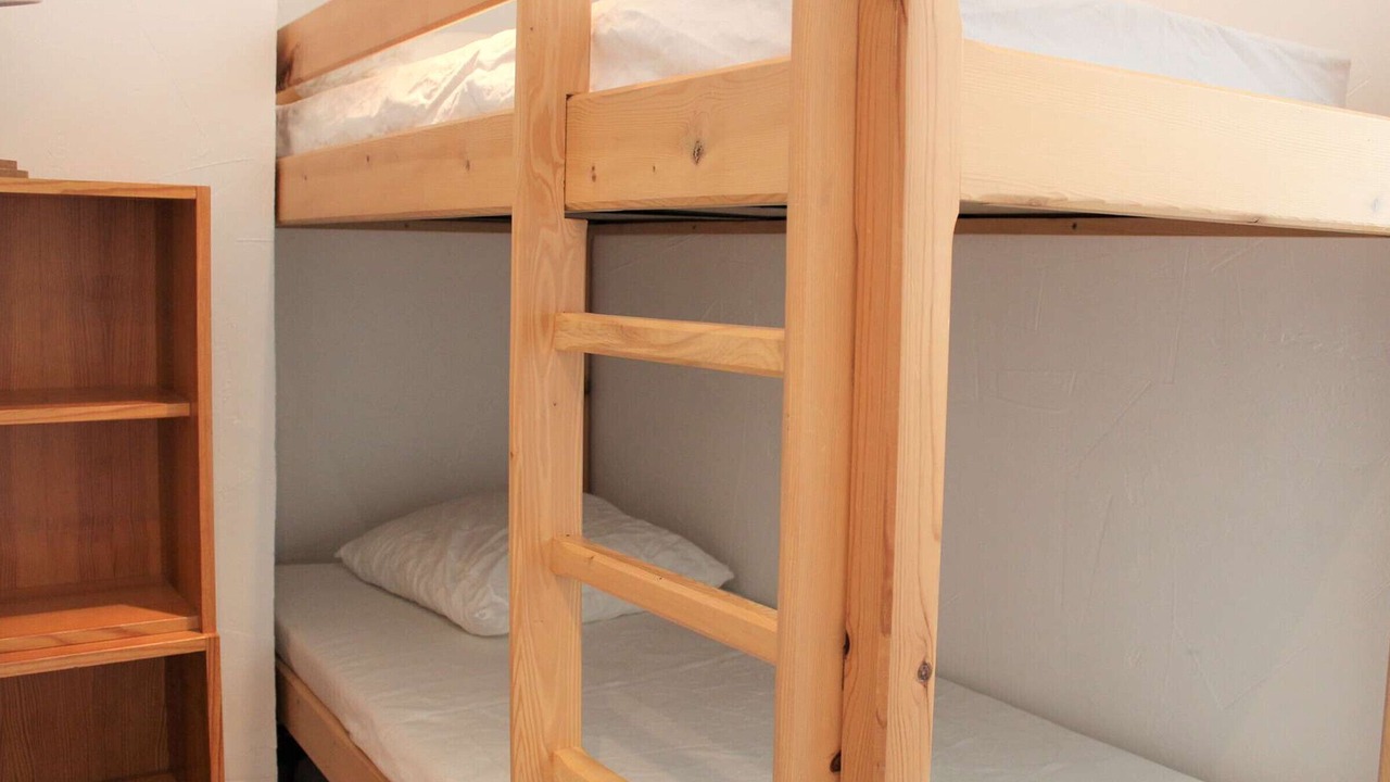 Photo of Bedroom in Les Claux