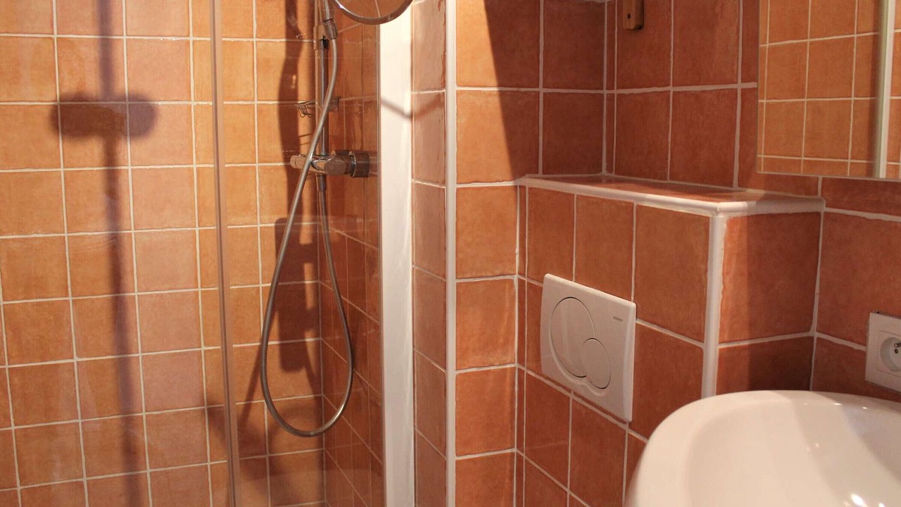 Photo of Bathroom in Les Claux