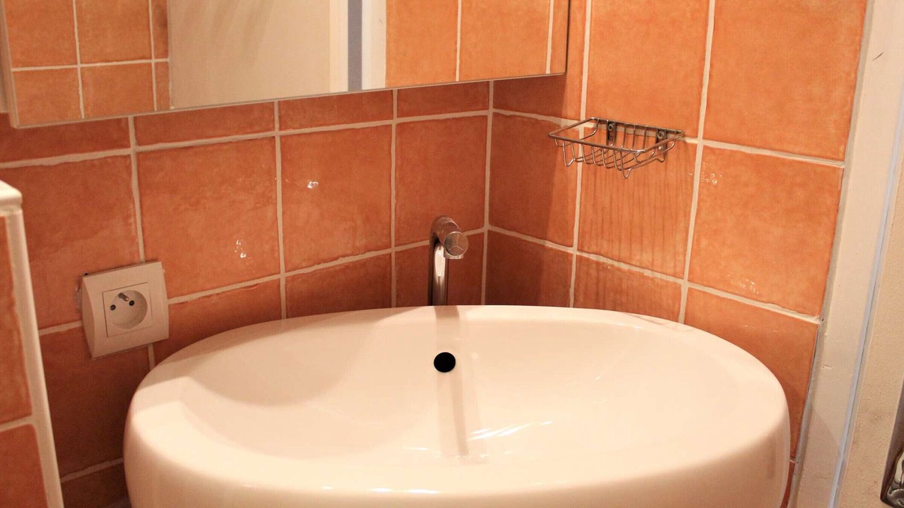 Photo of Bathroom in Les Claux