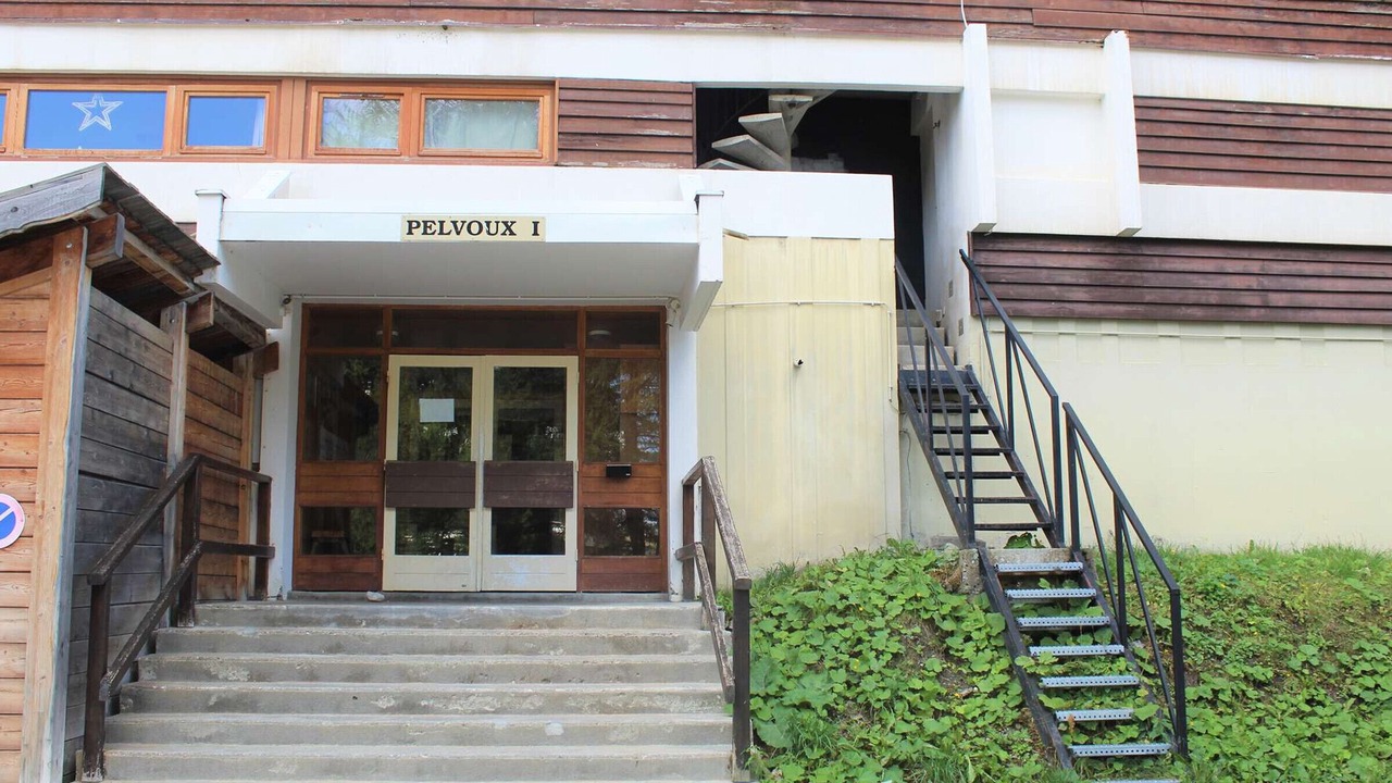 Photo of Outdoor in Les Claux