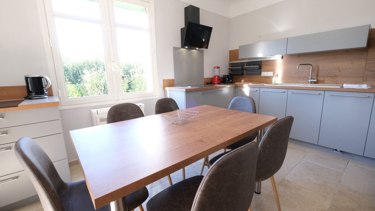 Photo of Kitchen in Moules