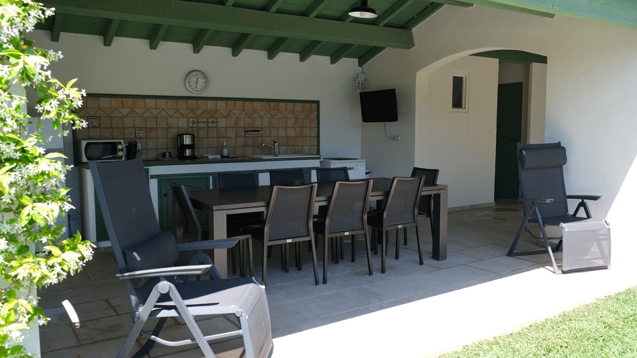 Photo of Outdoor in Moules