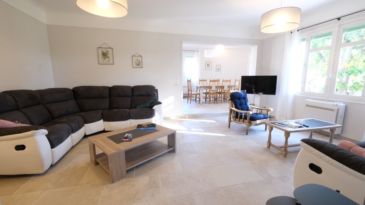 Photo of Bedroom in Moules
