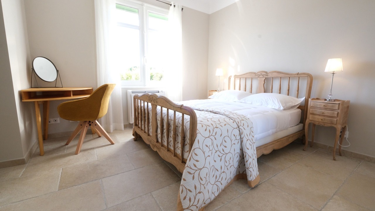 Photo of Bedroom in Moules