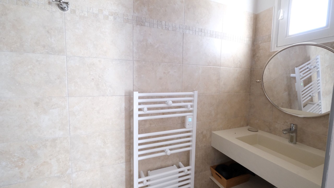 Photo of Bathroom in Moules