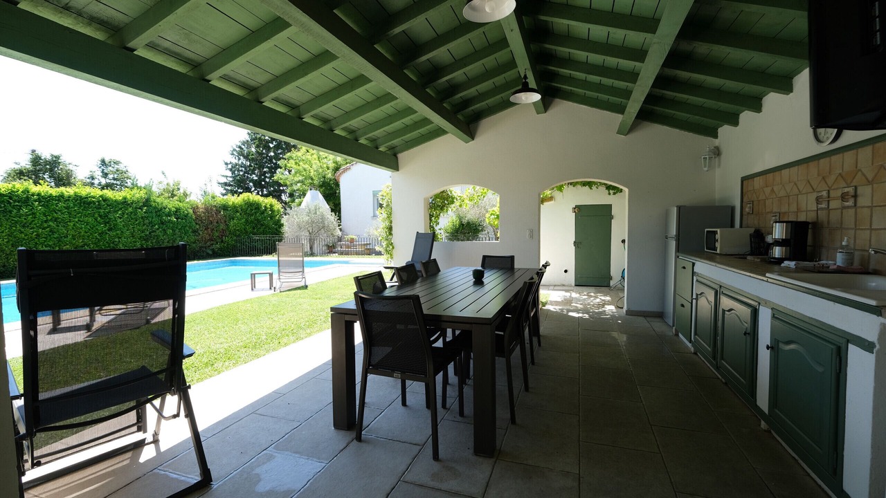 Photo of Outdoor in Moules