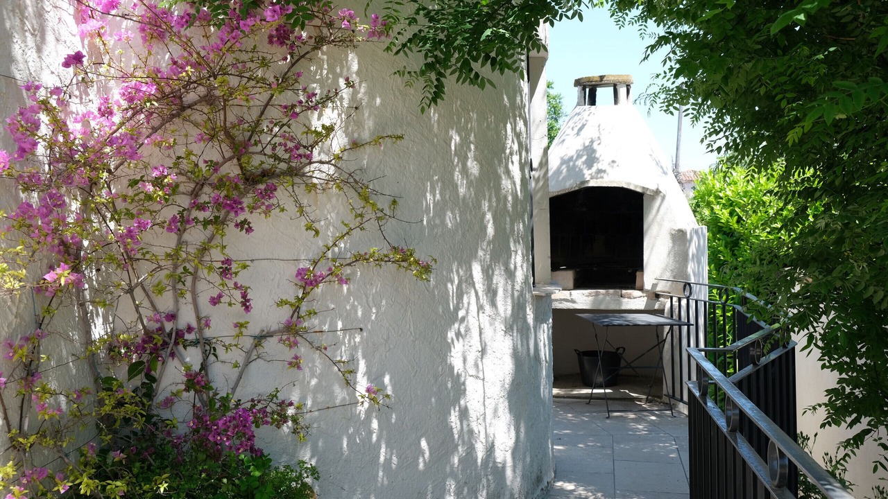 Photo of Patio Balcony in Moules