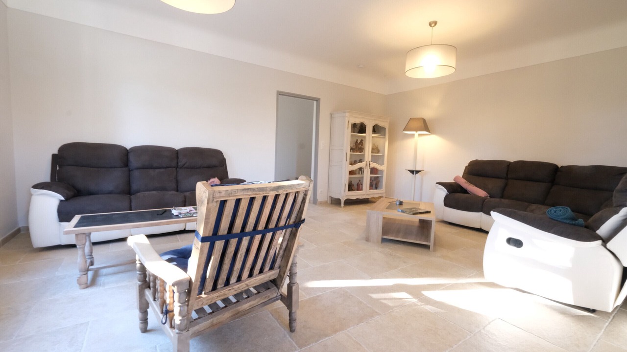 Photo of Livingroom in Moules