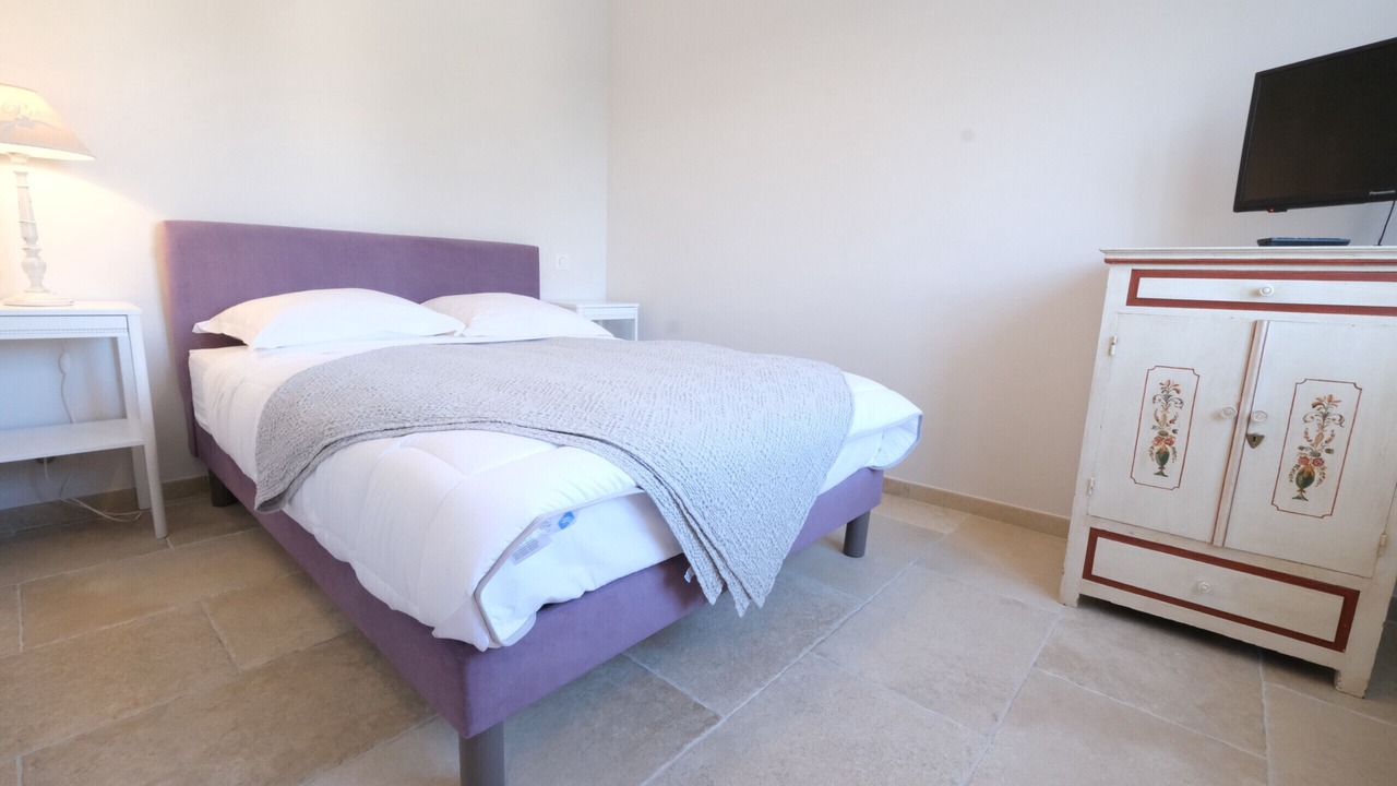 Photo of Bedroom in Moules
