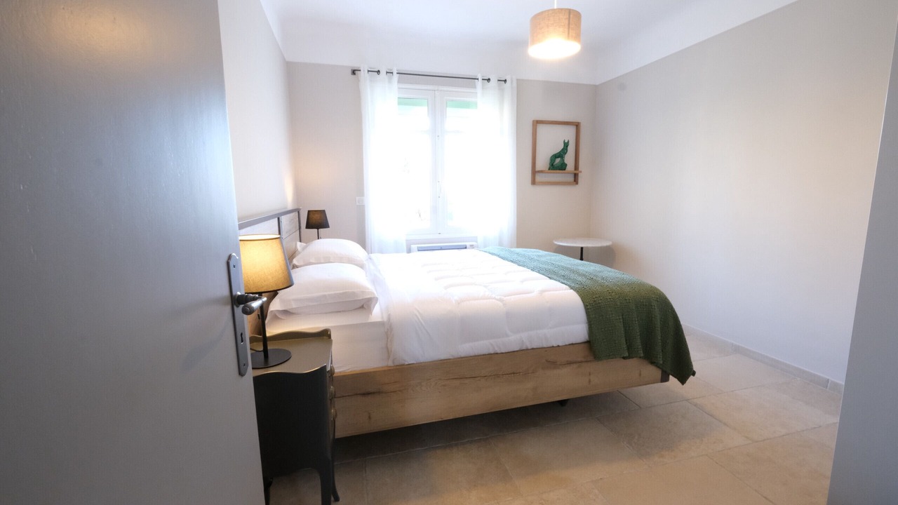 Photo of Bedroom in Moules