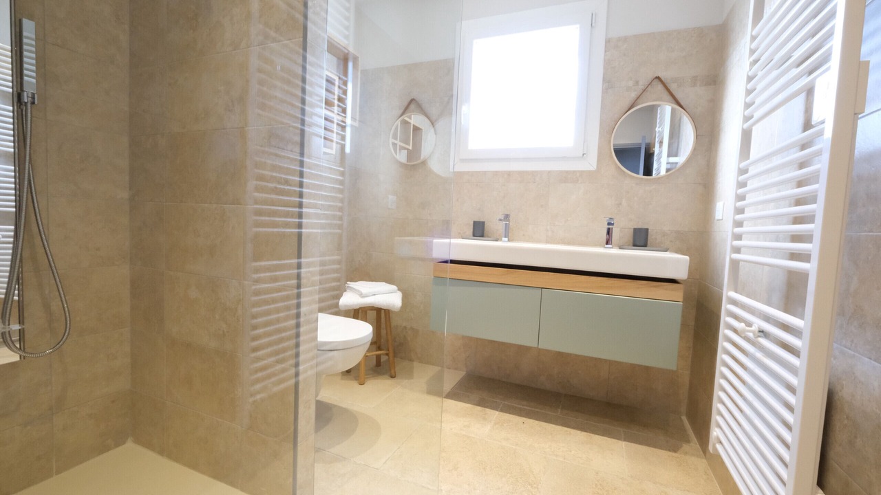 Photo of Bathroom in Moules