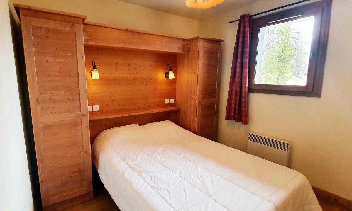 Photo of Bedroom in Les Claux