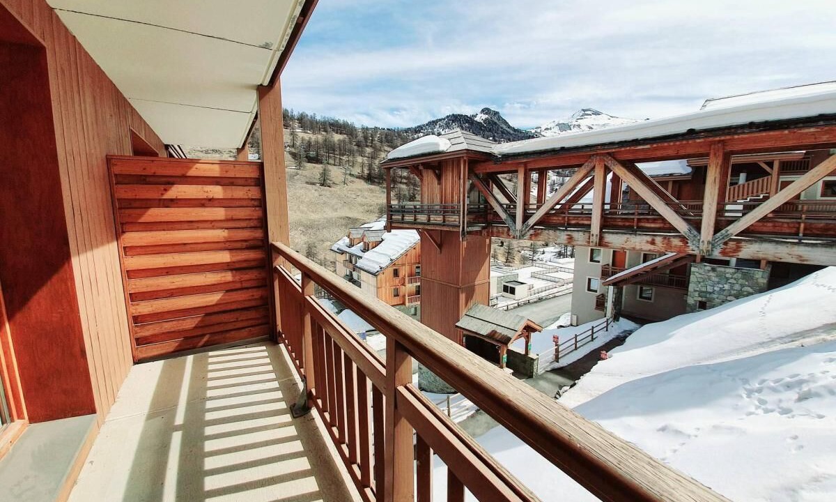 Photo of Outdoor in Les Claux