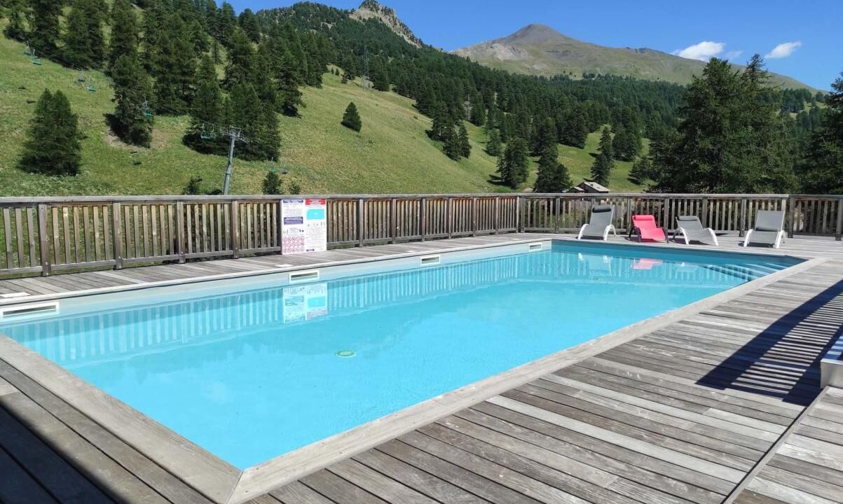 Photo of Outdoor in Les Claux