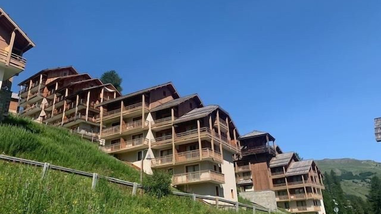 Photo of Outdoor in Les Claux