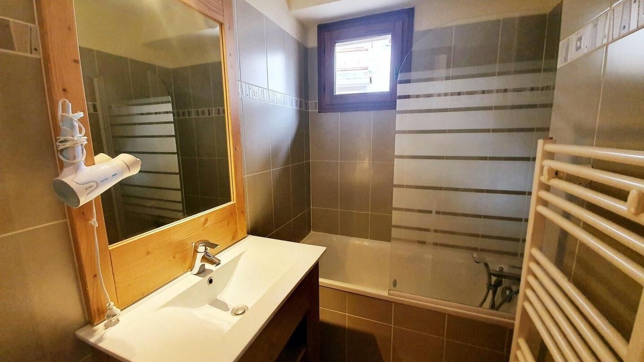 Photo of Bathroom in Les Claux