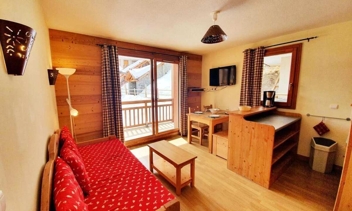 Photo of Livingroom in Les Claux