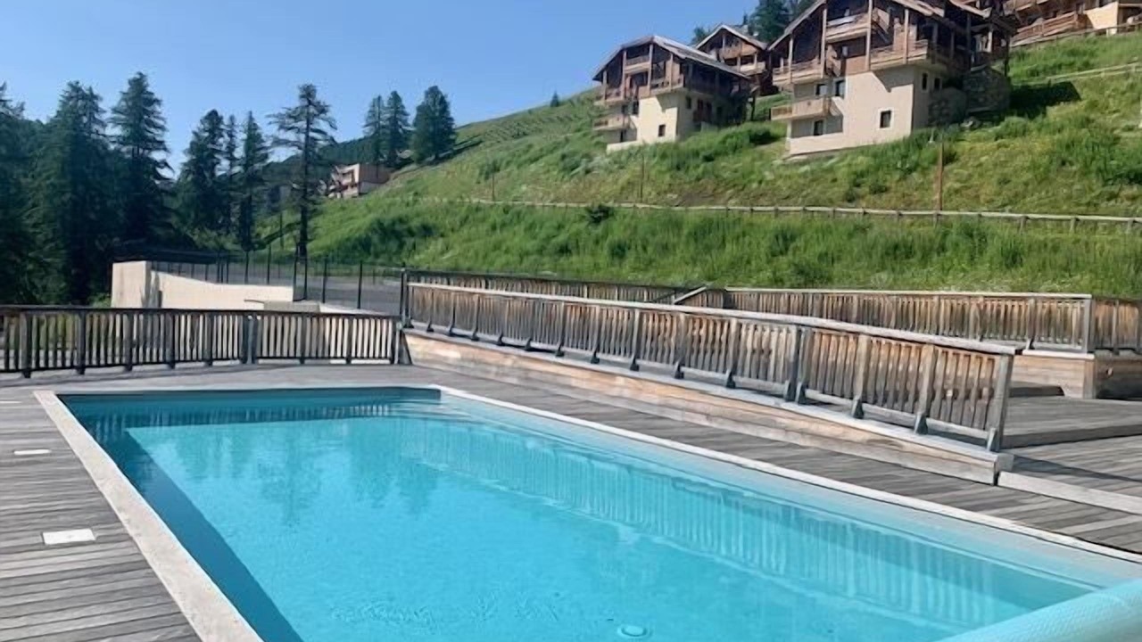Photo of Outdoor in Les Claux