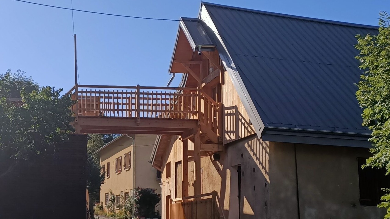 Photo of Outdoor in Saint-Vincent-les-Forts