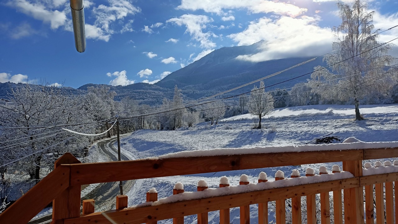 Photo of Outdoor in Saint-Vincent-les-Forts